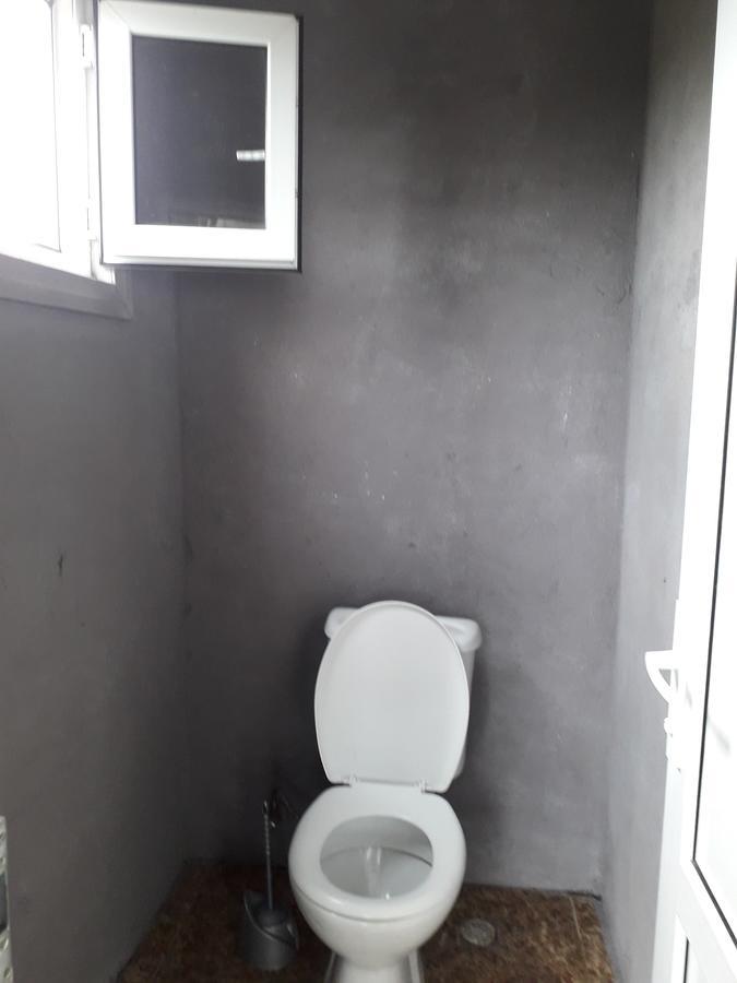 kobuleti bagrationi 40 Hotel Bagian luar foto